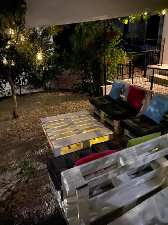 Sevastie'S Home Samothráki Dış mekan fotoğraf