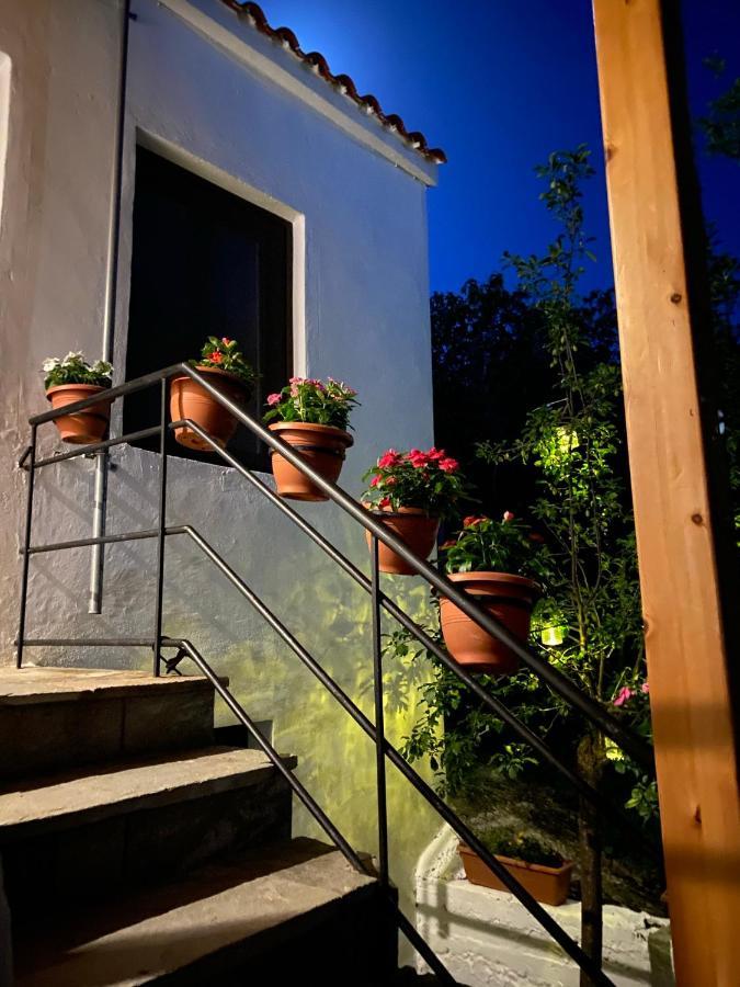 Sevastie'S Home Samothráki Dış mekan fotoğraf