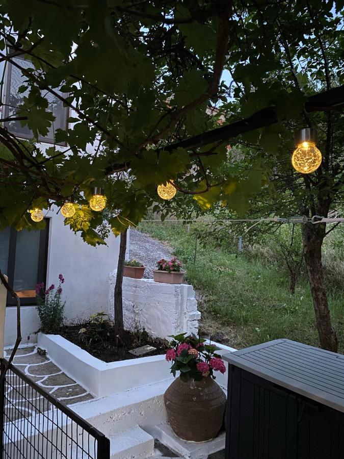 Sevastie'S Home Samothráki Dış mekan fotoğraf