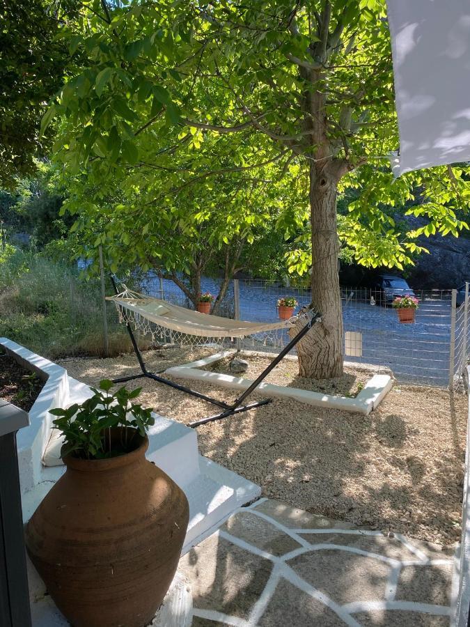 Sevastie'S Home Samothráki Dış mekan fotoğraf